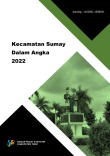 Kecamatan Sumay Dalam Angka 2022